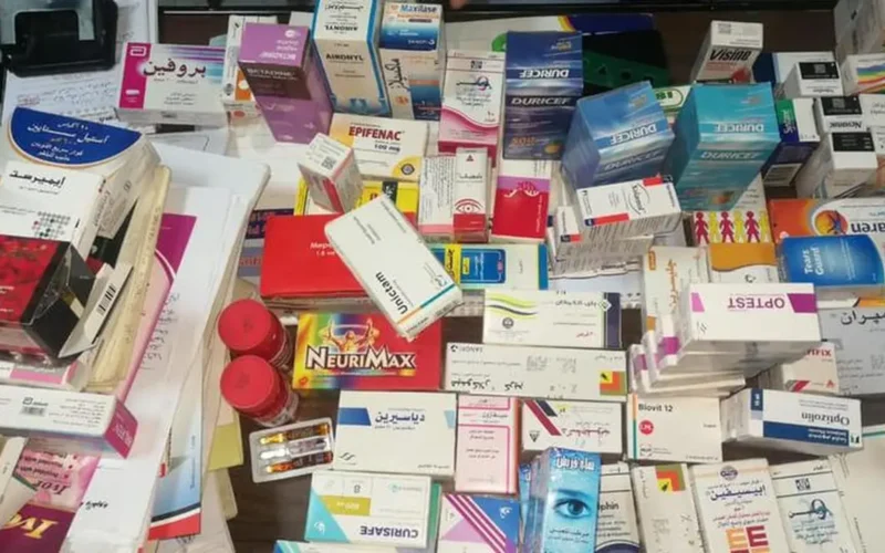 سحب 5 أدوية مغشوشة من الأسواق: كيف تبلغ عن الحالات المشابهة؟